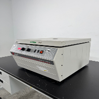 Beckman Coulter Allegra 6 Centrifuge image 1